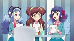 Friends Homecoming♪ Party Friends Homecoming♪ Party