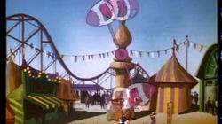 Amusement Park
