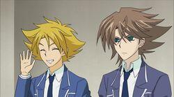 Leaders Leaders