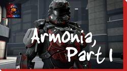 Armonia, Part 1 Armonia, Part 1