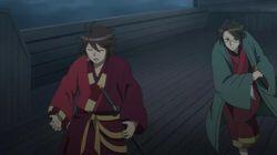 Outbreak of the Susanoo Incident: The Other Bakumatsu! Outbreak of the Susanoo Incident: The Other Bakumatsu!