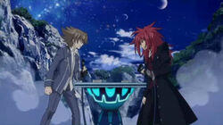 Clash! Overlord Clash! Overlord