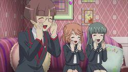 Idol Fight Idol Fight