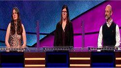 Mackenzie Jones Vs. Signe Peterson Fourmy Vs. Greg Kihm, Show # 8103. Mackenzie Jones Vs. Signe Peterson Fourmy Vs. Greg Kihm, Show # 8103.