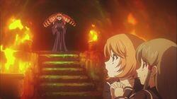 Runaway Angel Rekka Runaway Angel Rekka