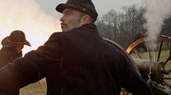 Civil War Cannons Civil War Cannons