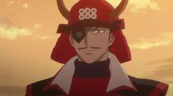 Kill, Takasugi, for Love! Kill, Takasugi, for Love!