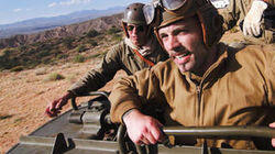 Tank Destroyer Tank Destroyer