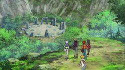 The Place Where Aichi Will Return The Place Where Aichi Will Return