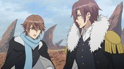 Rescue Seimei! Escape from Prison Gate Island! Rescue Seimei! Escape from Prison Gate Island!