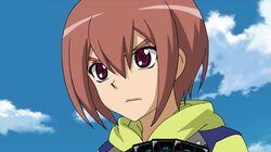 Taiyou vs. Hiroki Taiyou vs. Hiroki