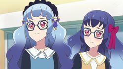Sakuya's Thoughts, Kaguya's Wishes Sakuya's Thoughts, Kaguya's Wishes
