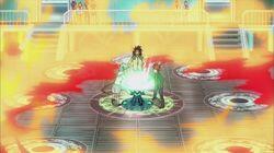 Powerful Fighter at Fukuhara High Powerful Fighter at Fukuhara High