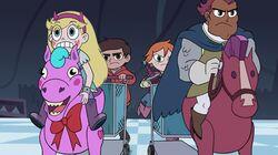 Trial by Squire Trial by Squire