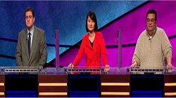 Paul Trifiletti Vs. Lynn Q. Yu Vs. Mahesh Uttamchandani, Show # 8110. Paul Trifiletti Vs. Lynn Q. Yu Vs. Mahesh Uttamchandani, Show # 8110.