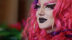 Saved By Drag Saved By Drag