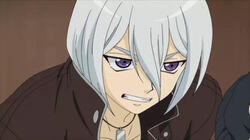 Kyou's Revenge Kyou's Revenge