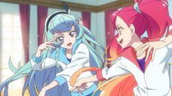 Heart-Pounding♥Friends Date Heart-Pounding♥Friends Date