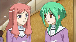 Tokoha Anjou Tokoha Anjou