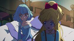 Every Path That Lead to Aikatsu! Every Path That Lead to Aikatsu!
