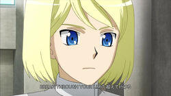 Clan Leader Mamoru Clan Leader Mamoru