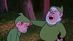 The Leprechaun The Leprechaun