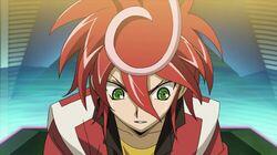 Chrono vs. Kamui Chrono vs. Kamui