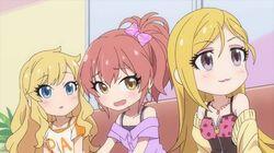 I'll Do It for You ☆ / Forced Purging! / Going With the Trend ♪ I'll Do It for You ☆ / Forced Purging! / Going With the Trend ♪