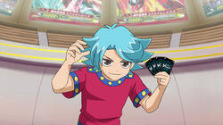 Hiroki Moriyama Hiroki Moriyama