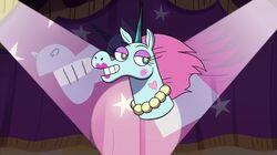 The Ponyhead Show! The Ponyhead Show!