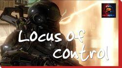 Locus of Control Locus of Control