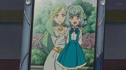 Aikatsu Forbidden!? Aikatsu Forbidden!?
