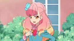 Shining! My Own Color! Shining! My Own Color!