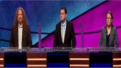 Mike Upchurch Vs. Paul Trifiletti Vs. Margaret Beaton, Show # 8108. Mike Upchurch Vs. Paul Trifiletti Vs. Margaret Beaton, Show # 8108.
