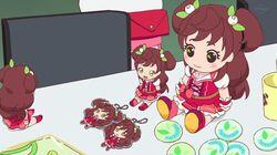 From Mirai, to the Future From Mirai, to the Future
