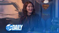 Vanessa Marshall Talks Ep. 2 Of DC Universe All Star Games Vanessa Marshall Talks Ep. 2 Of DC Universe All Star Games