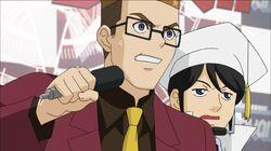 Shocking New Member Shocking New Member