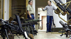 Sniper Rifles Sniper Rifles