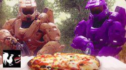 A Pizza the Action A Pizza the Action