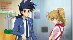 Beautiful Nagisa Beautiful Nagisa