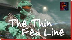 The Thin Fed Line The Thin Fed Line