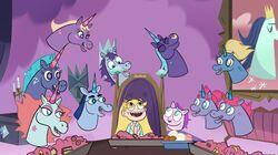 Ponymonium Ponymonium