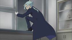 Aichi's Shadow Aichi's Shadow
