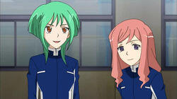 Shion's Pride Shion's Pride