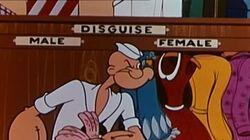 Disguise the Limit Disguise the Limit