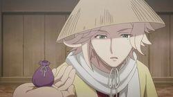 The Thousandth Prize: Yoshinobu, My Master! The Thousandth Prize: Yoshinobu, My Master!