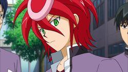 Chrono Shindou Chrono Shindou