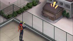Revival of Ninja Master Revival of Ninja Master