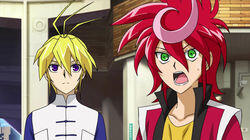 Special Aqua Force Special Aqua Force