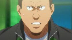 Fastball, Featuring Todoroki Fastball, Featuring Todoroki